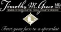 Tim Greco's Timothy M. Greco, MD, FACS business reviews, Photos , videos and Updates